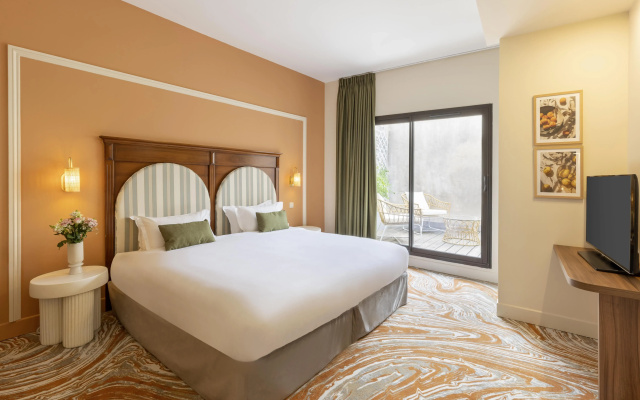 Grand Hotel dOrange, Sure Hotel Collection by Best Western
