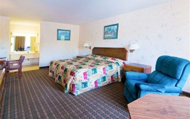America'S Best Value Inn- Florence