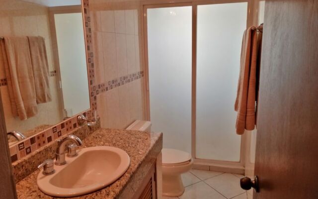 Beautiful Apartment Calle Tordo