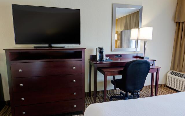 Holiday Inn St Petersburg N - Clearwater by IHG