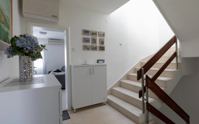 Hortenzija Apartments