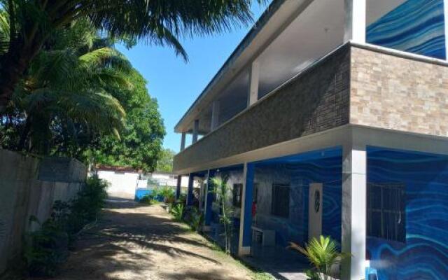 Blue Hotel Bacalar