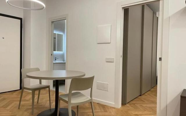 Imhome-Porta Vittoria