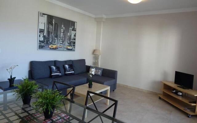 Les Portelles Del Mar 1ª Línea Playa