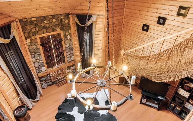 Art Village Медведица (Арт Вилладж Медведица)