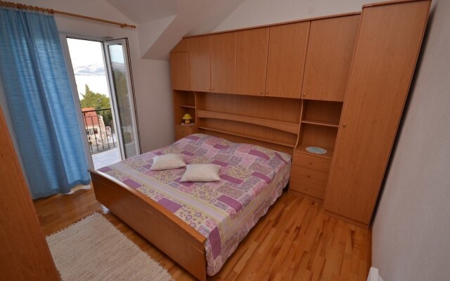 Apartments Janez