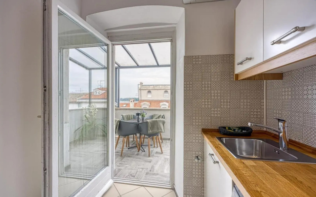 Apartment Peschiera - Apartment in Porec - Photo 2