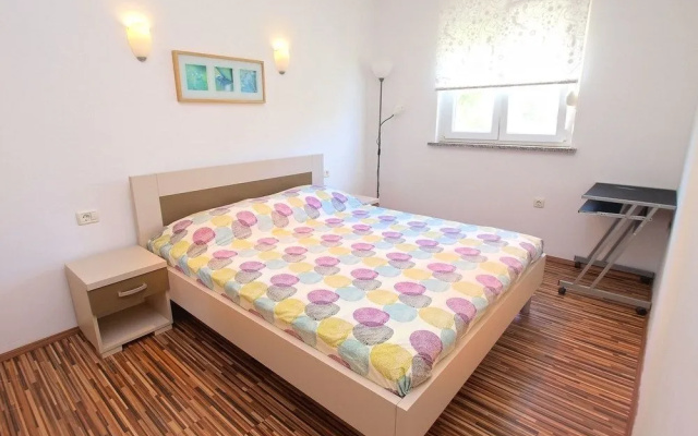 Apartment Silva 611