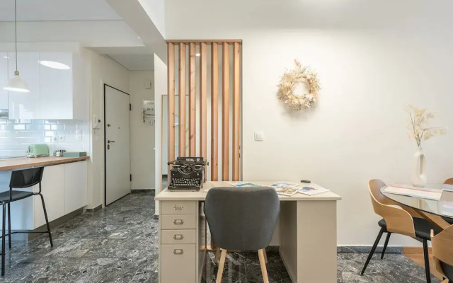 The Luxury Suite by Cloudkeys