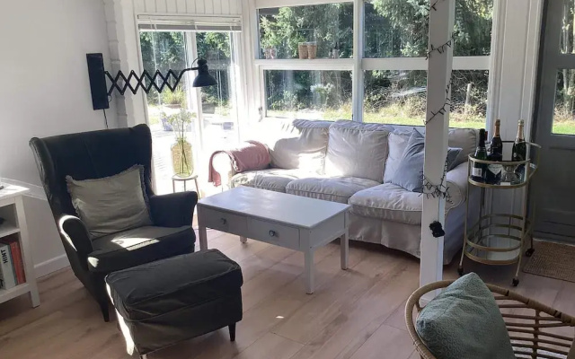4 Star Holiday Home in Vaeggerlose