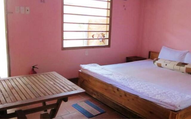 Song Xanh Resort Phu Quoc