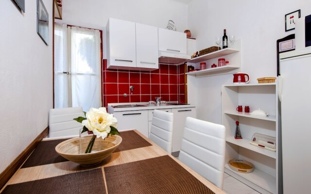 Apartment Studio Stela