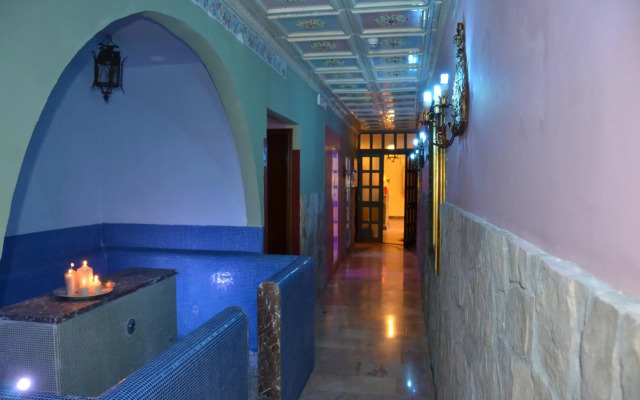 Taormina Park Hotel