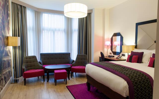 Hotel Indigo London - Kensington, an IHG Hotel