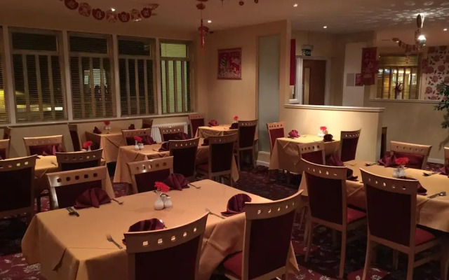 Laughing Buddha Guest House