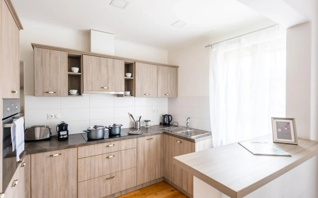 Nobles Apartments