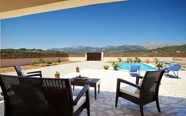 Holiday Home Can Melis