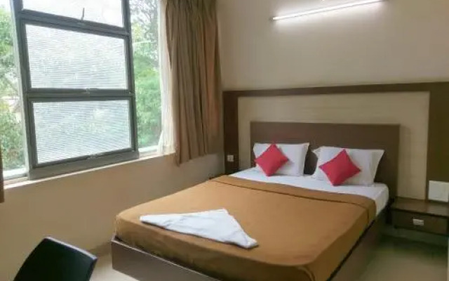 Banyan Tree Comforts
