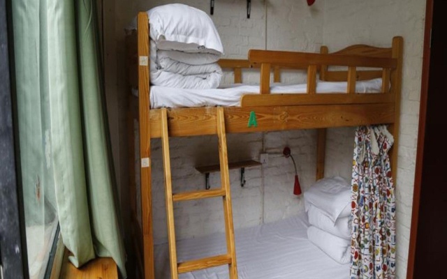 The Loft Design Hostel – Guest Rooms – Chengdu