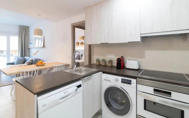 Calafell Home Apartments