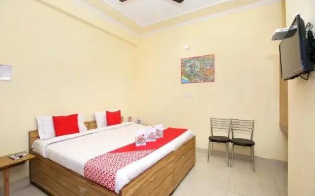 OYO 14823 Skyheights