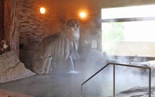 Motoyu Ryokan