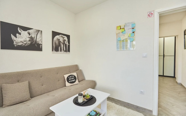Apartments Muminovic
