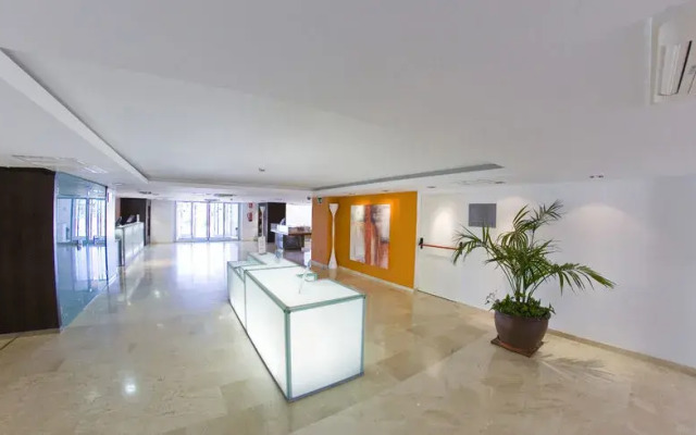 Apartamentos Marina Rey II