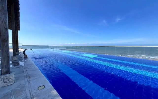 Escapada de ensueño 2BR en Ocean Drive