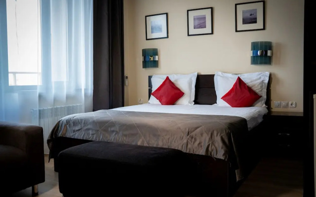 Chagala Hotel Bautino