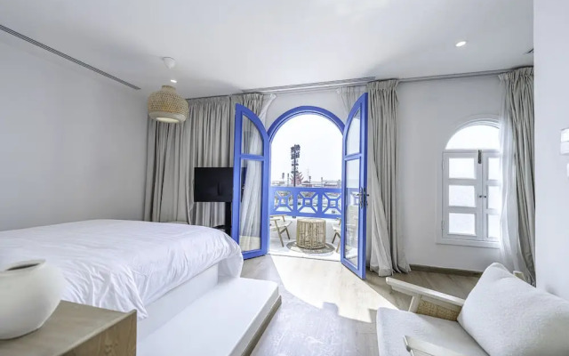 Mabaat - Boulevard - 537