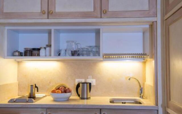 Romantic Suite San Marco