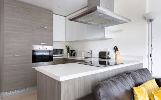 The Acton Apartments