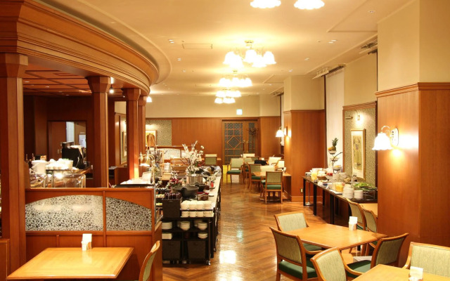 Hotel JAL City Aomori