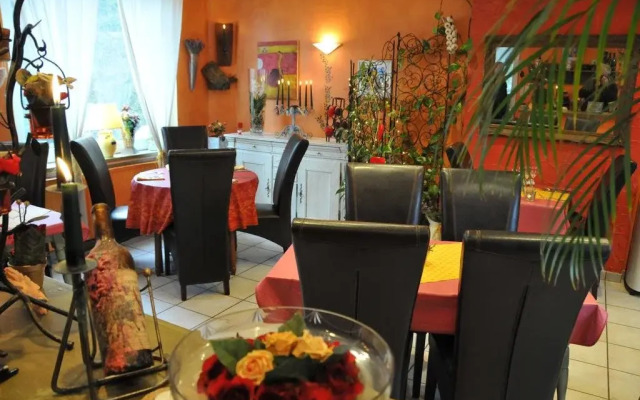 Hotel Le Luxembourg