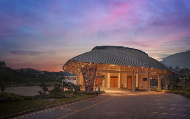 The Wujil Resort & Conventions