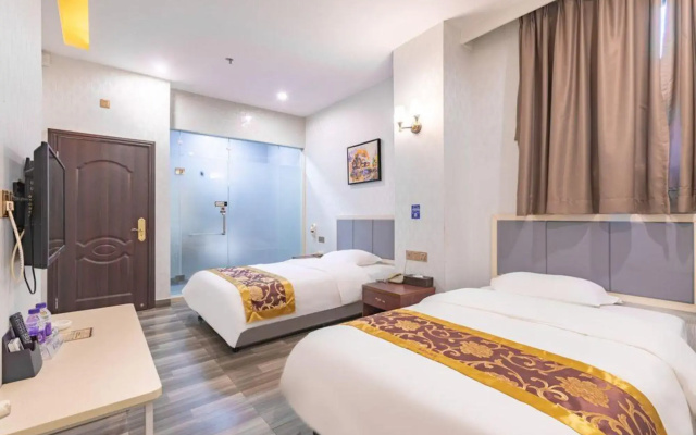 Deyuanchun Hotel