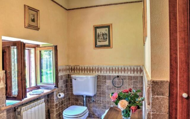 Amorosa House 9+1