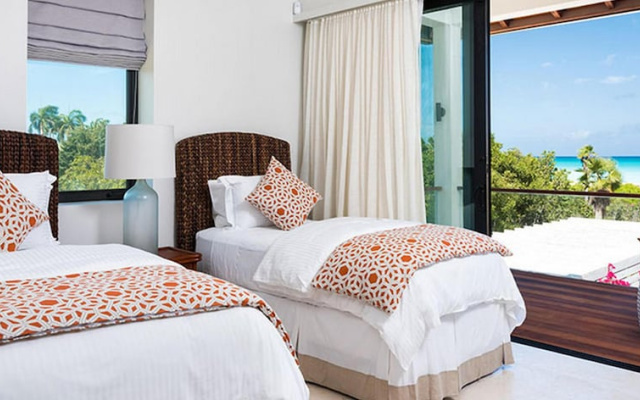 Villa Hawksbill