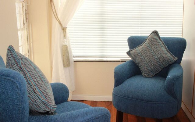 Stellar Dust Guest House