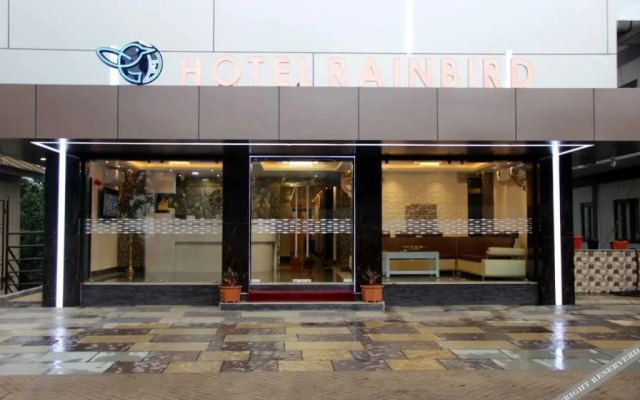 Hotel Rainbird
