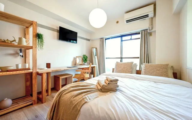 Fukuoka Loft 203