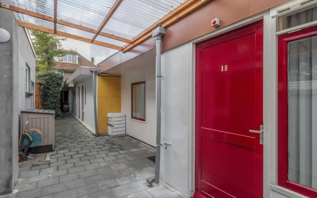 Hotel Pension Randenbroek