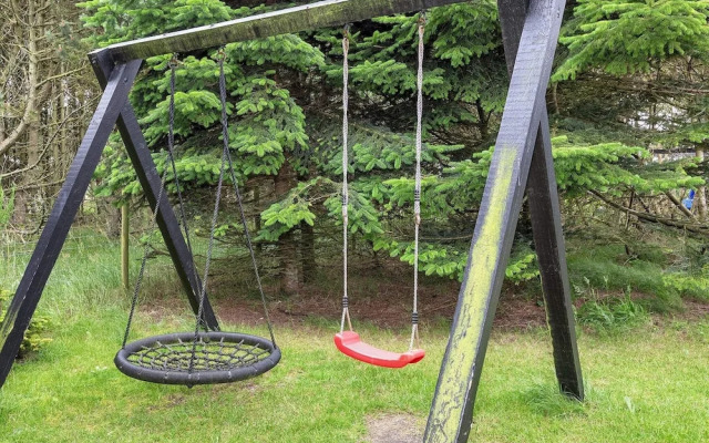 4 Person Holiday Home in Lokken-by Traum