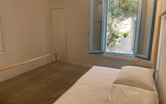 Mykonian Ocean Dream House Agios Sostis