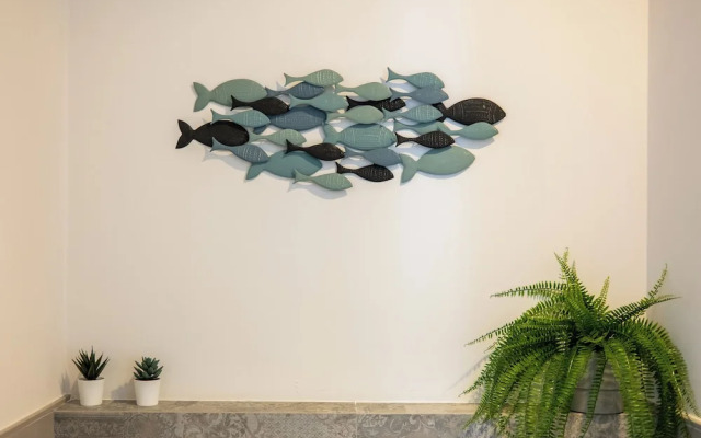 CADAMARE charming rooms in Portovenere