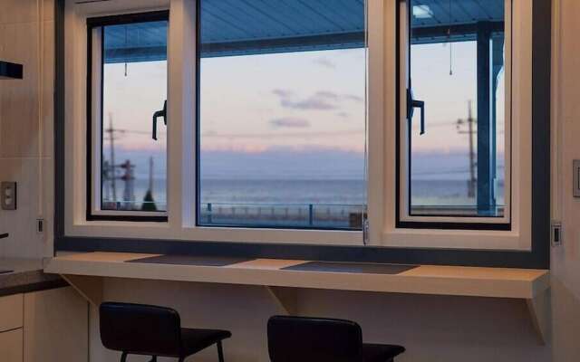 Yeongdeog Hajeo Pension