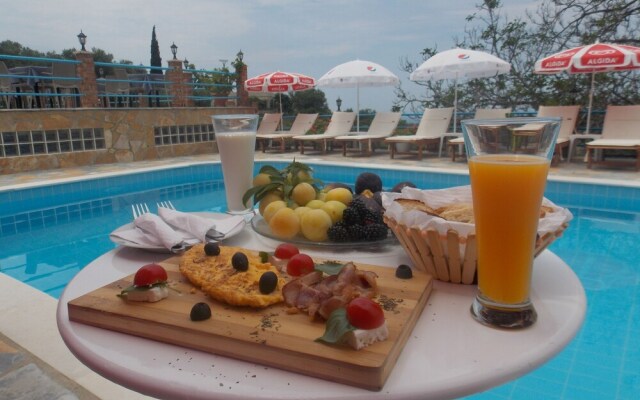 Itaka Hotel