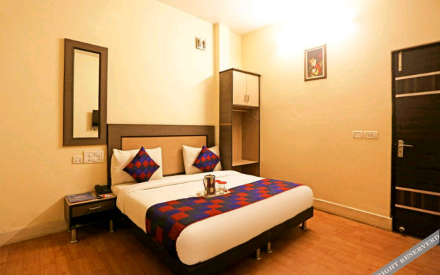 Hotel Dilli by OYO Rooms