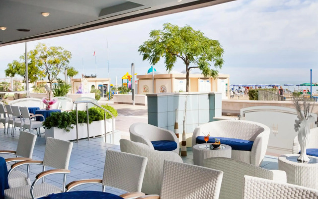 Hotel Foschi-Peninsula